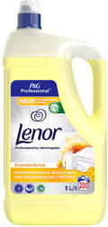 Lenor Summer Breeze textilöblítő 5l
