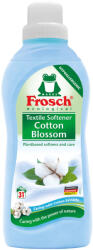 Frosch Öblítő reggeli frisseség (Cotton Blossom) 750ml - haztartasibolt