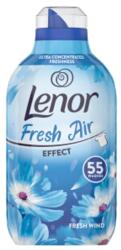 Lenor öblítő 55PD FreshAIR Wind - 770ml