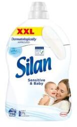 Silan Öblítő SILAN Sensitive 2, 86L (13.00828)