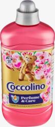 Coccolino öblítő 37PD Honeysuckle 925ml