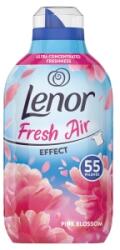 Lenor öblítő 55PD FreshAIR PinkBloss -770ml