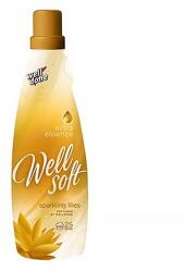 Well Done Öblítő koncentrátum WELL DONE Well Soft Sparkling Lilies arany 1liter