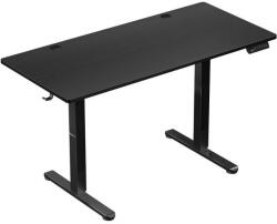 Huzaro Birou Gaming Huzaro Hero 8.2 Panou Control Inaltime Reglabila Negru (5903796012811)