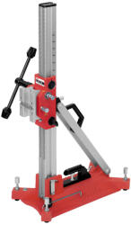 Milwaukee DR 250 TV alumínium fúróállvány DCM 2-250 C gyémántfúróhoz (4933400590)