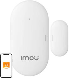 IMOU 9525968 Zd1 Intelligens Ablak- és Ajtónyitás-érzékelő Zigbee
