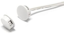 SATEL B-2FLF Mini lapos befúrható nyitásérzékelő; fehér (B-2FLF) - hik-online