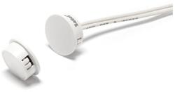 SATEL B-2FLF Mini lapos befúrható nyitásérzékelő; fehér (B-2FLF) - digipont