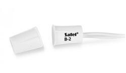 SATEL B-2 Mini befúrható nyitásérzékelő; fehér (B-2) - digipont