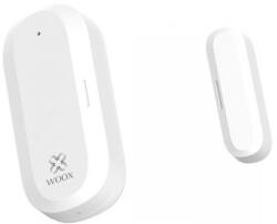 WOOX R7047 Smart Zigbee ajtó / ablak nyitásérzékelő (R7047)