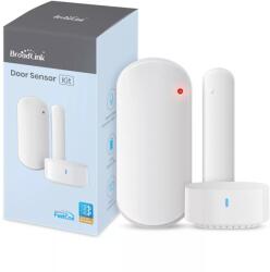 BroadLink DS4-FC Okos Nyitásérzékelő + S3 HUB