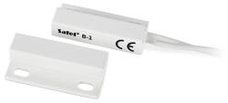 SATEL Oldalsó Kontaktron B-1 Satel Fehér (A000)