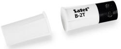 SATEL B-2T Mini befúrható nyitásérzékelő; csavarkötéses; fehér (B-2T)