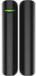Ajax Systems DoorProtect Plus fekete (AJ-DPP-BL)
