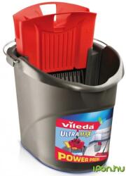 Vileda Ultramax vödör csavarókosárral (F25223) - ipon