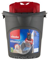 Vileda Ultramax vödör csavarókosárral - alkuguru