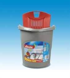 Vileda Felmosóvödör, csavarókosárral, VILEDA "Ultramax (KHTV10) - kecskemetirodaszer