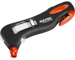 Extol Premium 8863050 NYOMÁSMÉRŐ, FEHÉR FÉNY, VÖRÖS FÉNY, ÜVEGTÖRŐ, BIZTONSÁGI ÖV ÁTVÁGÓ (8863050) - pcx