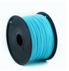 Gembird 3DP-PLA1.75-01-BS 3D printing material Polylactic acid (PLA) Blue 1 kg (3DP-PLA1.75-01-BS) - pcone