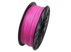 Gembird Filament Gembird PLA Pink | 1, 75mm | 1kg (3DP-PLA1.75-01-P)