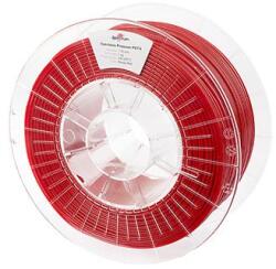Spectrum 3D filament, Prémium PET-G, 1, 75mm, 1000g, 80059, véres piros