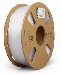 Gembird Filament Gembird 3DP-PETG1.75-01-W, PETG, 1.75mm, 1kg, White (3DP-PETG1.75-01-W)