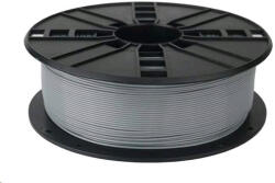 Gembird Snur de imprimare (filament) PETG, 1, 75 mm, 1 kg, gri (3DP-PETG1.75-01-GR)