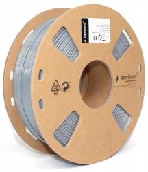 Gembird Filament PETG Gembird 3DP-PETG1.75-01-GR, 1.75mm, 1kg, Grey (3DP-PETG1.75-01-GR) - flax