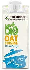 Bridge The Bridge Bio Zabkrém főzéshez 200ml
