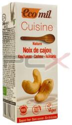 Ecomil Bio Ecomil Kesutejszín 200ml
