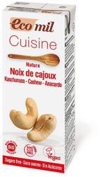  Ecomil Bio kesutejszín - 200ml - vitaminbolt - 940 Ft