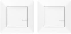 LEGRAND 752152 Alternatív kapcsolás, intelligens+vezeték nélküli kapcsoló Valena Life Netatmo fehér (752152)