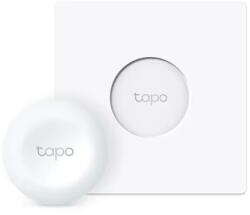 TP-Link Интелигентен дистанционен димер TP-Link Tapo S200D, протокол 868/922 MHz (Tapo S200D)