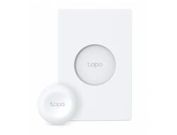 TP-LINK Intrerupator Smart TP-Link TAPO S200D, White (TAPO S200D) - flax