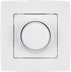 ELMARK City ДИМЕР led (3-300w) БЯЛ - МЕТАЛИК (190191)