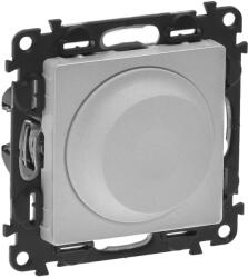 Legrand Variator rotativ multi sarcina Legrand Valena Life aluminiu 752360 (752360)