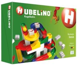 Hubelino golyópálya - építőkészlet 123 db (E420480)