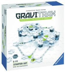 Ravensburger GRAVITRAX induló készlet 100db-os