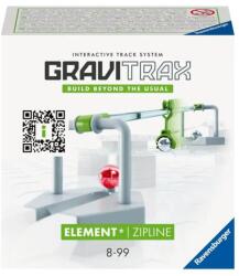 Ravensburger - GraviTrax Zipline kiegészítő készlet (27472) - puzzle