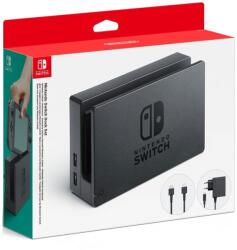 Nintendo Switch Dock Set