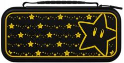 Performance Designed Products PDP utazó tok Nintendo Switch számára, Super Star, Glow in the Dark (500-224-STGD)
