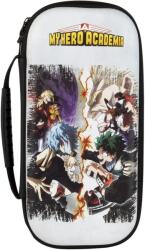 KONIX My Hero Academia "Villains VS Heroes" Nintendo Switch/Lite/OLED Tok Mintás