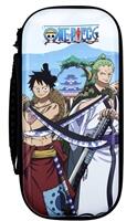 KONIX One Piece Wano Nintendo Switch & Switch Lite Carry Case (SWITCH)