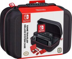 Bigben Interactive utazótáska Nintendo Switchhez fekete (NNS61)