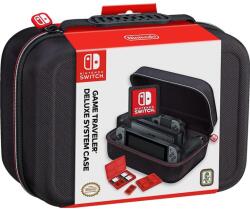 Bigben Interactive Nintendo Switch Nacon Deluxe System Case hordtáska (NNS61)