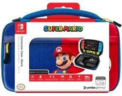 Performance Designed Products PDP Commuter Case - Mario - Nintendo Switch