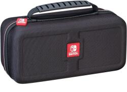 BigBen Interactive Nintendo Switch Nagy Utazótok Fekete