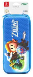 HORI SWITCH Tough Pouch - TLoZ: Trezirea lui Link