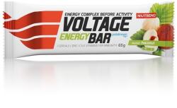 Nutrend VOLTAGE ENERGY CAKE - 65 g (Mogyoró) - Nutrend