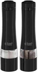 Russell Hobbs Rasnite electrice Russell Hobbs 28010-56 pentru Sare si Piper Negru (28010-56)